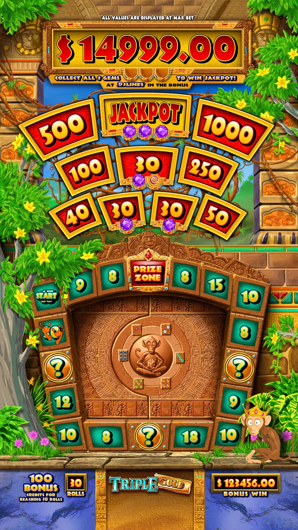 Jackpot World APK