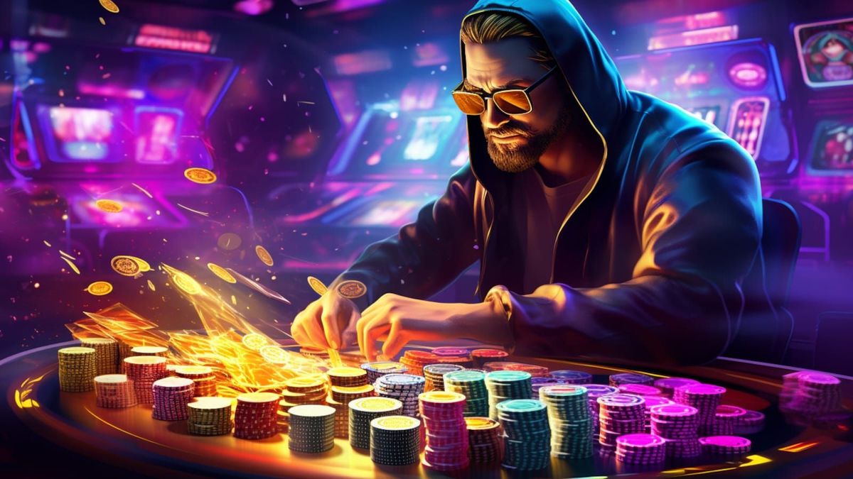 Jackpot World APK کیسینو میں رولیٹی گیمز کے بارے میں معلومات