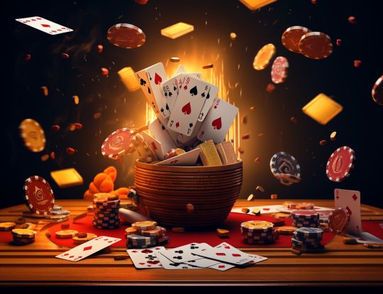 Jackpot World APK کیسینو میں بکراٹکھیلیں