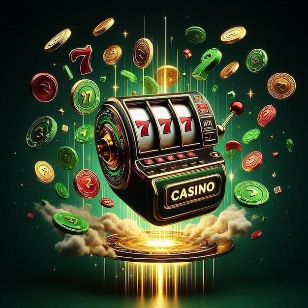 Jackpot World APK کیسینو میں پوکر گیمز