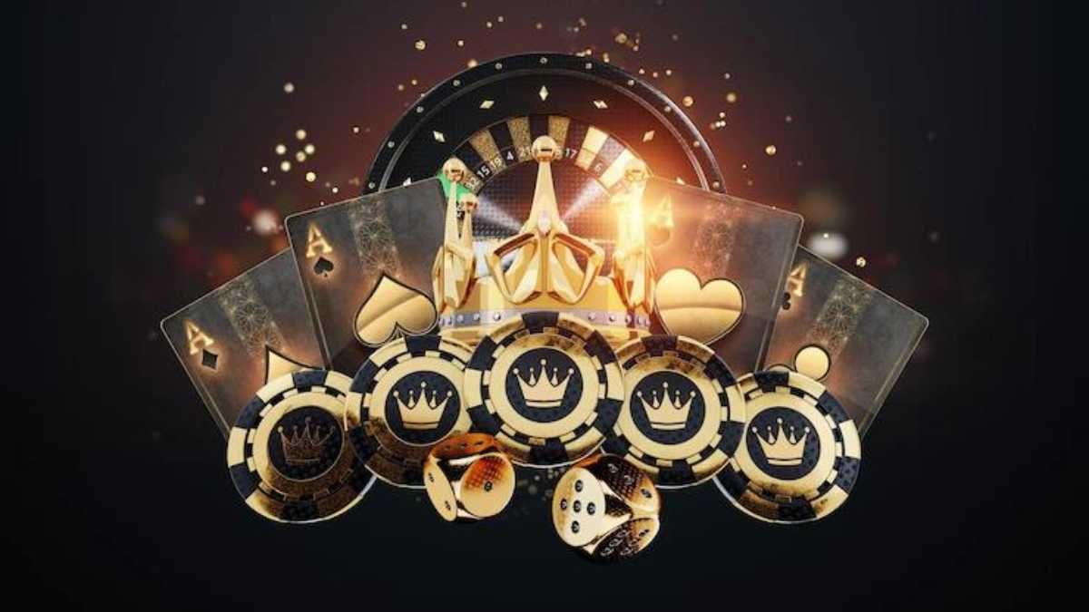 Jackpot World APK پاکستان میں میگا ویز کیسینو گیمز