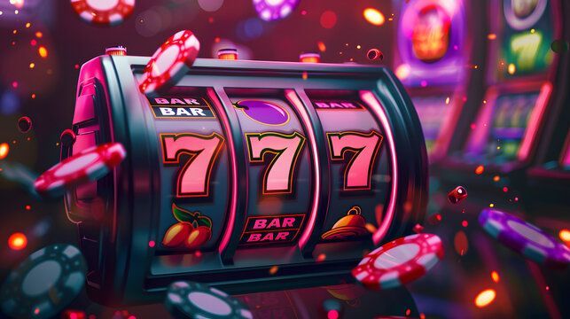 Jackpot World APK کھلاڑیوں کے لیے لائیو کیسینو سیکشن