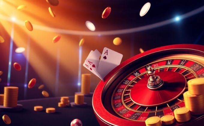 Jackpot World APK میں پاکستان کے کھلاڑیوں کے لیے ٹاپ گیمز