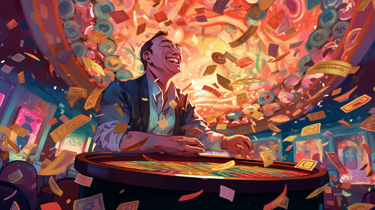 ایک اکاؤنٹ بنائیں یا Jackpot World APK کیسینو میں لاگ ان کریں۔