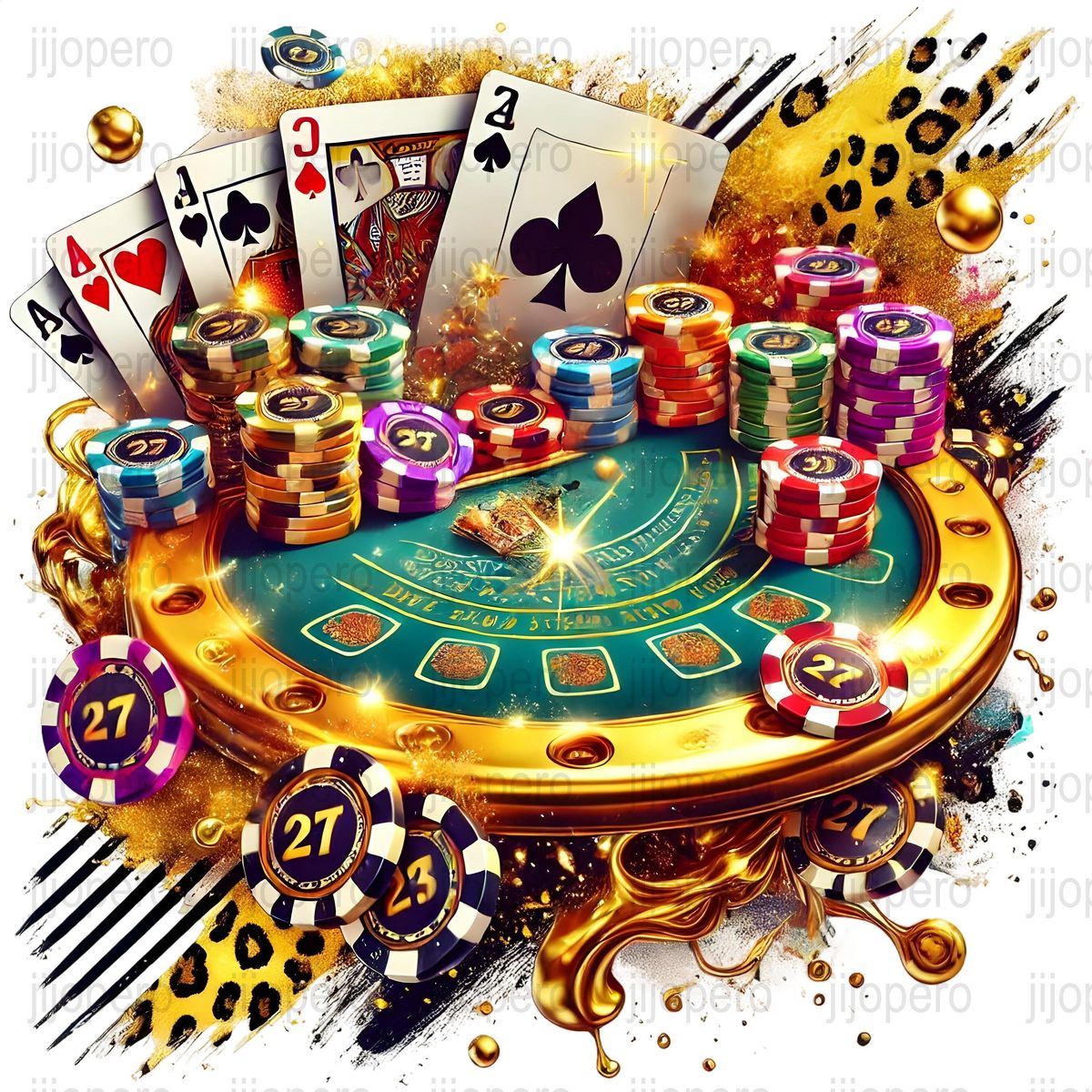 Jackpot World APK آن لائن کیسینو میں کھیلنے کی وجوہات